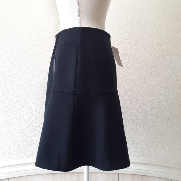 Anthropologie Leifsdottir Skirt NWT - Picture 4 of 15